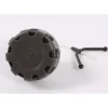 Husqvarna 504113201 Fuel Cap For 323HD60 325HD60X 325HD75X 325HS99X 355FX 355FXT - Explore Premium Parts & Accessories for All Motor Vehicle Models< Husqvarna Parts Genuine OEM