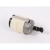 Husqvarna 506614601 Fuel Filter Fits 226HD60S 226HD75S 226HS99S 426LST 430LS - Explore Premium Parts & Accessories for All Motor Vehicle Models< Husqvarna Parts Genuine OEM