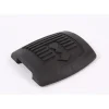 Husqvarna 532421263 FWD Pedal Pad For YTH20K46 YTH22V46 YTH2348 YTH2454 YTH22V42 - Explore Premium Parts & Accessories for All Motor Vehicle Models< Husqvarna Parts Genuine OEM