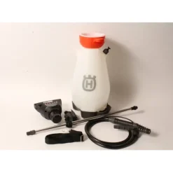 Husqvarna 598967601 2 Gallon 7.2V Battery Handheld Sprayer 24 Gal Per Charge - Explore Premium Parts & Accessories for All Motor Vehicle Models< Husqvarna Parts Genuine OEM