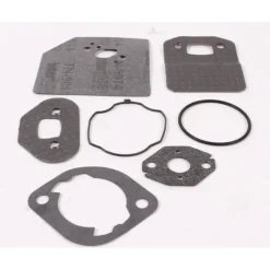 Husqvarna 530071472 Gasket Set Fits Poulan FL1500 FL1500LE Craftsman - Explore Premium Parts & Accessories for All Motor Vehicle Models< Husqvarna Parts Genuine OEM