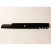 Husqvarna 522936601 Gator Blade 4-in-1 For PZ60 RedMax CZT60x Dixon DX260 OEM - Explore Premium Parts & Accessories for All Motor Vehicle Models< Husqvarna Parts Genuine OEM