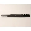 Husqvarna 525525901 Gator Mulch Blade For Z454X Z554 Z554X Z554L PZ54 CZT54x OEM - Explore Premium Parts & Accessories for All Motor Vehicle Models< Husqvarna Parts Genuine OEM