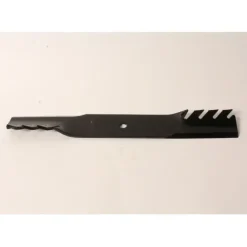 Husqvarna 525525901 Gator Mulch Blade For Z454X Z554 Z554X Z554L PZ54 CZT54x OEM - Explore Premium Parts & Accessories for All Motor Vehicle Models< Husqvarna Parts Genuine OEM