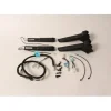 Husqvarna 599423901 Heated Handle Kit ST224 ST227 ST230 ST324 ST327 ST424 ST427 - Explore Premium Parts & Accessories for All Motor Vehicle Models< Husqvarna Parts Genuine OEM