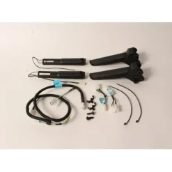 Husqvarna 599423901 Heated Handle Kit ST224 ST227 ST230 ST324 ST327 ST424 ST427 - Explore Premium Parts & Accessories for All Motor Vehicle Models< Husqvarna Parts Genuine OEM