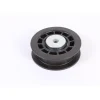 Husqvarna 587973001 Idler Pulley Fits HU675AWD HU725AWD HU725AWD/BBC HU800AWD - Explore Premium Parts & Accessories for All Motor Vehicle Models< Husqvarna Parts Genuine OEM