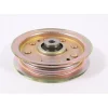 Husqvarna 532175820 Idler Pulley For GTH2548 GTH2654 YTH2448 M-ZT52 M-ZT61 Z5426 - Explore Premium Parts & Accessories for All Motor Vehicle Models< Husqvarna Parts Genuine OEM