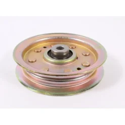 Husqvarna 532175820 Idler Pulley For GTH2548 GTH2654 YTH2448 M-ZT52 M-ZT61 Z5426 - Explore Premium Parts & Accessories for All Motor Vehicle Models< Husqvarna Parts Genuine OEM