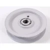 Husqvarna 539976688 Idler Pulley For M-ZT52 M-ZT61 P-ZT54 P-ZT60 V548 V554 iZ LZ - Explore Premium Parts & Accessories for All Motor Vehicle Models< Husqvarna Parts Genuine OEM