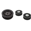 Husqvarna Idler Pulley Kit OEM 2 of 587973001 & 1 of 587969201 LC221 LC356VB OEM - Explore Premium Parts & Accessories for All Motor Vehicle Models< Husqvarna Parts Genuine OEM