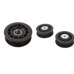Husqvarna Idler Pulley Kit OEM 2 of 587973001 & 1 of 587969201 LC221 LC356VB OEM - Explore Premium Parts & Accessories for All Motor Vehicle Models< Husqvarna Parts Genuine OEM