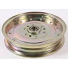 Husqvarna 510015101 Idler Pulley PZ5426FX PZ7234FX PZ54 Z548 Z554X Z560 Z560X - Explore Premium Parts & Accessories for All Motor Vehicle Models< Husqvarna Parts Genuine OEM