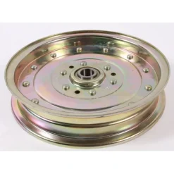 Husqvarna 510015101 Idler Pulley PZ5426FX PZ7234FX PZ54 Z548 Z554X Z560 Z560X - Explore Premium Parts & Accessories for All Motor Vehicle Models< Husqvarna Parts Genuine OEM