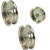 Husqvarna 539103257 539103258 Idler Pulley Set Fits Poulan Pro Dixon Yazoo Kees - Explore Premium Parts & Accessories for All Motor Vehicle Models< Husqvarna Parts Genuine OEM