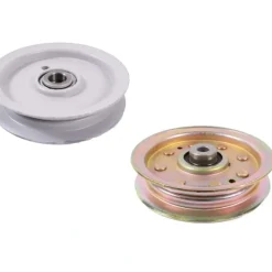 Husqvarna 539976688 532175820 Idler Pulley Set MZ48 MZ61 P-ZT54 P-ZT60 V548 V554 - Explore Premium Parts & Accessories for All Motor Vehicle Models< Husqvarna Parts Genuine OEM