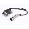 Husqvarna 532443944 Ignition Coil For LCT 46921 291cc 414cc Snow Engines - Explore Premium Parts & Accessories for All Motor Vehicle Models< Husqvarna Parts Genuine OEM