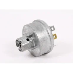 Husqvarna 539101770 Ignition Switch For iZ4817 iZ5223 ZTH5225 ZTH6123 WH4817 ++ - Explore Premium Parts & Accessories for All Motor Vehicle Models< Husqvarna Parts Genuine OEM