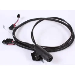 Husqvarna 532189686 Key Start Switch & Cable For 62522FE 65021ES 65022ES XT722FE - Explore Premium Parts & Accessories for All Motor Vehicle Models< Husqvarna Parts Genuine OEM