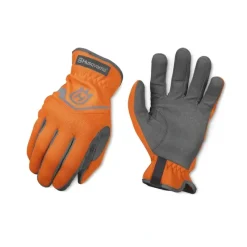Husqvarna 589752002 Large Classic Work Gloves High-Viz Lightweight - Explore Premium Parts & Accessories for All Motor Vehicle Models< Husqvarna Parts Genuine OEM