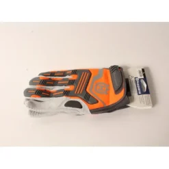 Husqvarna 589752202 Large Technical Work Gloves DuraHide D30 Padding High-Viz - Explore Premium Parts & Accessories for All Motor Vehicle Models< Husqvarna Parts Genuine OEM