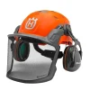 Husqvarna 588646001 Lightweight Vented Technical Forest Helmet One Hand Ratchet - Explore Premium Parts & Accessories for All Motor Vehicle Models< Husqvarna Parts Genuine OEM