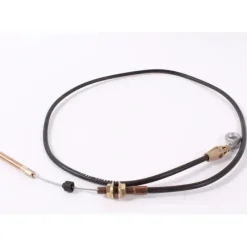 Husqvarna 539132174 Long Brake Cable Fits MZ52 MZ5424 MZ61 MZ6125 MZ6128 M-ZT61 - Explore Premium Parts & Accessories for All Motor Vehicle Models< Husqvarna Parts Genuine OEM