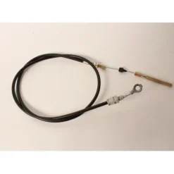 Husqvarna 582122001 Long Brake Cable Fits MZ52 MZ5424 MZ61 MZ6125 MZ6128 M-ZT61 - Explore Premium Parts & Accessories for All Motor Vehicle Models< Husqvarna Parts Genuine OEM
