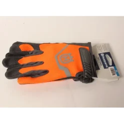Husqvarna 5897522101 Medium Functional Work Gloves D30 Palm Padding High-Viz - Explore Premium Parts & Accessories for All Motor Vehicle Models< Husqvarna Parts Genuine OEM