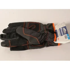 Husqvarna 598428601 Med Technical Winter Gloves C100 3M Thinsulate Armortex - Explore Premium Parts & Accessories for All Motor Vehicle Models< Husqvarna Parts Genuine OEM