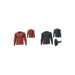 Husqvarna Men's LARGE Long Sleeve T-Shirt Set DYGN + STAL Styles Limited Edition - Explore Premium Parts & Accessories for All Motor Vehicle Models< Husqvarna Parts Genuine OEM