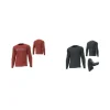 Husqvarna Men's XXL Long Sleeve T-Shirt Set DYGN + STAL Styles Limited Edition - Explore Premium Parts & Accessories for All Motor Vehicle Models< Husqvarna Parts Genuine OEM