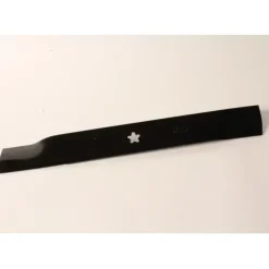 Husqvarna 539113312 Mower Blade Fits EZ6124 MZ61 M-ZT61 Z560 Z460X MZ6128 OEM - Explore Premium Parts & Accessories for All Motor Vehicle Models< Husqvarna Parts Genuine OEM