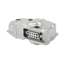 Husqvarna 585044201 Muffler 560BFS 570BTS 580BFS 580BTS EBZ6500 EBZ7500 EBZ8500 - Explore Premium Parts & Accessories for All Motor Vehicle Models< Husqvarna Parts Genuine OEM
