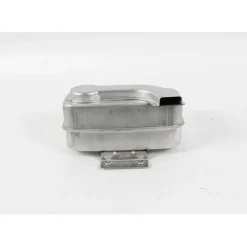 Husqvarna 532445962 Muffler For GT48XLS YTH24V48 GT52XLS TS242 YT42XLS YTH22V42 - Explore Premium Parts & Accessories for All Motor Vehicle Models< Husqvarna Parts Genuine OEM
