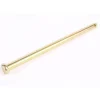 Husqvarna 532179127 Nose Roller Rod Fits AYP Craftsman Poulan 179127 - Explore Premium Parts & Accessories for All Motor Vehicle Models< Husqvarna Parts Genuine OEM