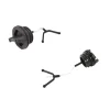 Husqvarna 501765602 530071266 Oil & Fuel Cap Fits 41 45 50 51 55 55 Rancher - Explore Premium Parts & Accessories for All Motor Vehicle Models< Husqvarna Parts Genuine OEM