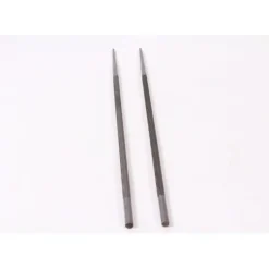 Husqvarna 588246101 Pack of 2 Single Cut Round Chainsaw Files 3/16" 4.8mm - Explore Premium Parts & Accessories for All Motor Vehicle Models< Husqvarna Parts Genuine OEM
