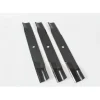 Husqvarna 594903005 Pack of 3 Stay Sharp Mower Blade P-ZT PZ Z554 Z554X 54" - Explore Premium Parts & Accessories for All Motor Vehicle Models< Husqvarna Parts Genuine OEM