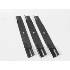 Husqvarna 594903005 Pack of 3 Stay Sharp Mower Blade P-ZT PZ Z554 Z554X 54" - Explore Premium Parts & Accessories for All Motor Vehicle Models< Husqvarna Parts Genuine OEM