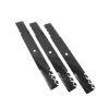 Husqvarna 594903008 3PK Stay Sharp Eliminator Mulch Blade P-ZT PZ Z560 Z560X 60" - Explore Premium Parts & Accessories for All Motor Vehicle Models< Husqvarna Parts Genuine OEM