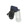 Husqvarna 505665348 Plexiglas Visor with Headband Hearing Protectors NEW - Explore Premium Parts & Accessories for All Motor Vehicle Models< Husqvarna Parts Genuine OEM