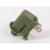 Husqvarna 532160784 Plunger Switch For CT130 GTH220 LT1538 LTH130 YTH150 YTH1542 - Explore Premium Parts & Accessories for All Motor Vehicle Models< Husqvarna Parts Genuine OEM