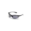 Husqvarna 501234506 Polarized Flex Safety Glasses Crystal Black Frame Smoke Lens - Explore Premium Parts & Accessories for All Motor Vehicle Models< Husqvarna Parts Genuine OEM