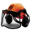Husqvarna 592752701 Pro Forest Ratchet Helmet System Orange NEW Repl 576235401 - Explore Premium Parts & Accessories for All Motor Vehicle Models< Husqvarna Parts Genuine OEM
