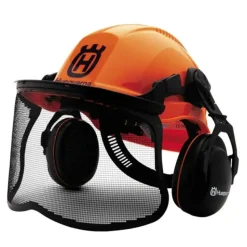 Husqvarna 592752701 Pro Forest Ratchet Helmet System Orange NEW Repl 576235401 - Explore Premium Parts & Accessories for All Motor Vehicle Models< Husqvarna Parts Genuine OEM