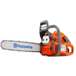 Husqvarna 450 18" 50.2CC 3.2HP .325" .050" Gas 2-Cycle Chainsaw NEW - Explore Premium Parts & Accessories for All Motor Vehicle Models< Husqvarna Parts Genuine OEM