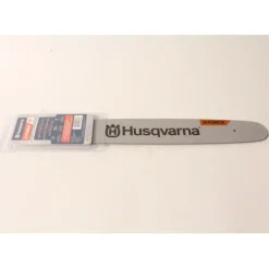 Husqvarna 599303272 18" Chainsaw Bar XF .325 PIX .050 72 DL CS X-Force - Explore Premium Parts & Accessories for All Motor Vehicle Models< Husqvarna Parts Genuine OEM