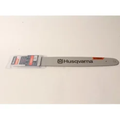 Husqvarna 599303280 20" Chainsaw Bar XF .325 PIX .050 80 DL CS X-Force - Explore Premium Parts & Accessories for All Motor Vehicle Models< Husqvarna Parts Genuine OEM