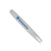 Husqvarna 544285372 20" 3/8 .050 72DL HL380 Chainsaw Bar 372XP 575XP 395XP 562XP - Explore Premium Parts & Accessories for All Motor Vehicle Models< Husqvarna Parts Genuine OEM